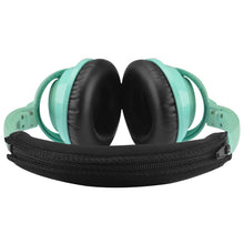 画像をギャラリービューアに読み込む, Geekria カバー 互換性 ヘッドバンドカバー ボーズ Bose SoundTrue 対応 ネオプレン製 ヘッドバンドクッション ヘッドバンドプロテクター 簡単に装着 工具不要 (ブラック)
