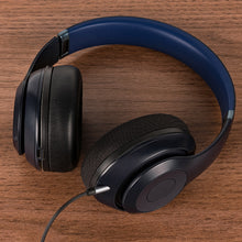 画像をギャラリービューアに読み込む, Geekria ケーブル USB-C Digital to Audio 互換性 オーディオコードビーツバイドクタードレ Beats Studio Pro スカルキャンディ Skullcandy Hesh ANC ヘッドホンケーブル、3.5mm AUX に適合するインラインマイクと音量コントロール 1.2m
