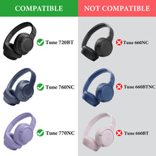 画像をギャラリービューアに読み込む, Geekria ケース Sheild ヘッドホンケース 互換性 ハードケース 旅行用 ハードシェルケース ジェイビーエル JBL TUNE 770NC/Tour ONE/TUNE 750/Tune 720BT/Live 770NC/Live 650 BTNC/Live 500BT/E65BTNC/TUNE 760NC/TUNE 570BT/TUNE500BT に対応 収納ポーチ付き (ホワイト)
