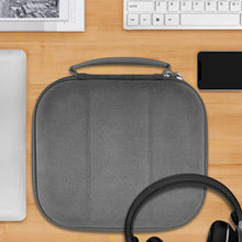 画像をギャラリービューアに読み込む, Geekria ケース 互換性 Shield ヘッドホンケース ハードケース 旅行用 ハードシェルケース Turtle Beach Stealth PRO, Stealth 700, X12, PX22, PX24, Elite Pro 2 +, Ear Force Call of Duty に対応 収納ポーチ付属 (ダークグレー)
