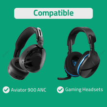 画像をギャラリービューアに読み込む, Geekria オーディオケーブル スカルキャンディSkullcandy Aviator 900 ANC, タートルビーチTurtle Beach Airlite Fit, PS4 Xbox One に対応 ヘッドホンケーブル 3.5mm AUXケーブル (3.3 ft / 1 m)
