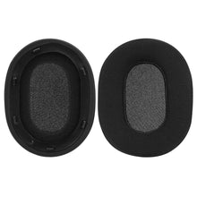 画像をギャラリービューアに読み込む, Geekria イヤーパッド Sport 互換性 パッド ソニー Sony ULT WEAR, WH-ULT900N ヘッドホンに対応 パッド イヤー / イヤーカップ ( 冷却ジェル/ 黒)

