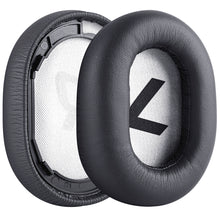 画像をギャラリービューアに読み込む, Geekria イヤーパッド QuickFit 互換性 パッド プラントロニクス Plantronics BackBeat PRO 2, BackBeat PRO 2 Special Edition, Voyager 8200 UC ヘッドホンに対応 パッド イヤー / イヤーカップ (プロテインレザー / グレー)
