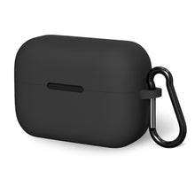 画像をギャラリービューアに読み込む, Geekria シリコン カバー 互換性 カバー Soundcore by アンカー Anker AeroClip 対応 True Wireless Earbuds 充電ケースカバー 外装カバー キーホルダーフック付き、充電ポートアクセス可能 (黒)

