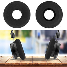 画像をギャラリービューアに読み込む, Geekria イヤーパッド Comfort 互換性 パッド グラド GRADO PS1000, GS1000, SR80i, SR125i, SR225i, SR60, SR80, SR125 GW100x ヘッドホンに対応 パッド イヤー / イヤーカップ ( スポンジ / ブラック )
