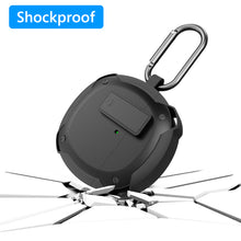 画像をギャラリービューアに読み込む, Geekria TPU カバー 互換性 カバー HUAWEI Freebuds 4E, Freebuds 4 対応 True Wireless Earbuds 充電ケース充電ケースカバー 外装カバー キーホルダーフック付き、充電ポートアクセス可能 (Black)
