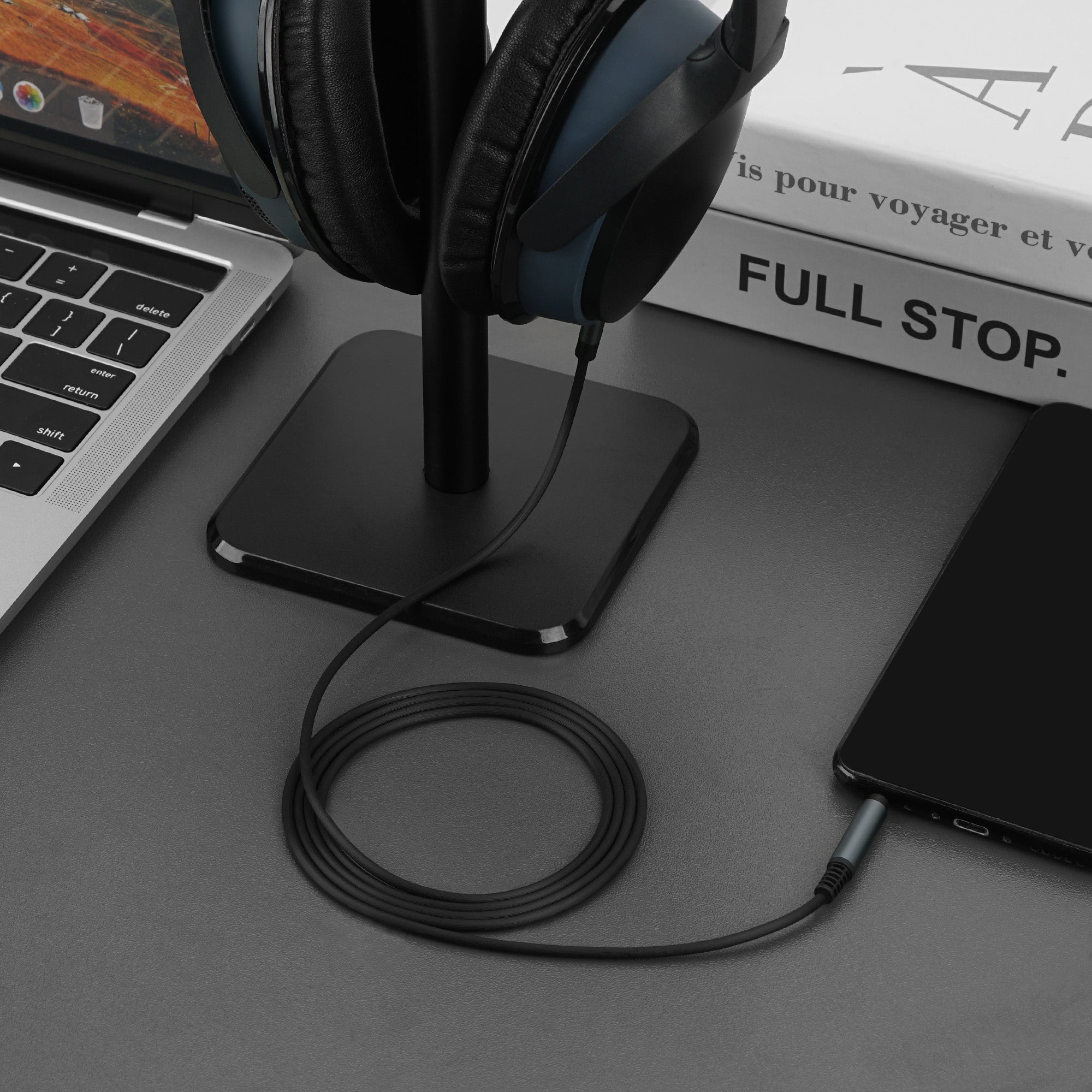 Geekria ケーブル 互換性 オーディオコード ボーズ Bose QuietComfort