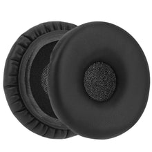 画像をギャラリービューアに読み込む, Geekria イヤーパッド プロテインレザー 互換性 パッド Jabra Biz 2400 II, Plantronics T110 ヘッドホンに対応 イヤークッション / イヤーカップ 修理部品
