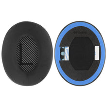 画像をギャラリービューアに読み込む, Geekria イヤーパッド Sport 互換性 パッド ボーズ Bose QC45, QC35, QC35 ii, QC35 ii Gaming, QC15 QC25, AE2, AE2i, AE2w, SoundTrue, SoundLink AE, QCSE, New Quietcomfort ヘッドホンに対応 パッド イヤー / イヤーカップ (冷却ジェル / ブラック)

