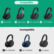 画像をギャラリービューアに読み込む, Geekria PRO 頑丈なヘッドフォンケース ソニー Sony WH-1000XM4、WH-1000XM3、WH-H910N、MDR-1000X 対応 ハードシェル 耐久性 多層保護 旅行用キャリーバッグ (ブラック)
