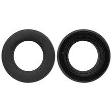 画像をギャラリービューアに読み込む, Geekria イヤーパッド Comfort 特厚 互換性 パッド ベイヤーダイナミック Beyerdynamic DT 700 PRO X, DT 900 PRO X ヘッドホンに対応 パッド イヤー / イヤーカップ (メッシュファブリック / 黒)
