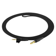 画像をギャラリービューアに読み込む, Geekria オーディオケーブルボーズ Bose Around-Ear AE2, AE2i, AE2w に対応 ヘッドホンケーブル 3.5mm to 2.5mm AUXケーブル (5.5 ft / 1.7 m)
