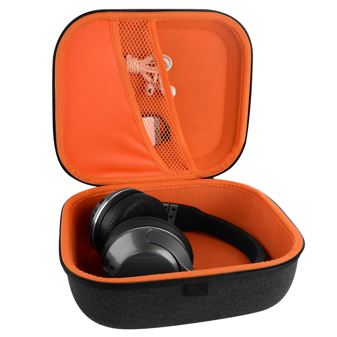 Skullcandy crusher ANC2 ハードケース付き Skullcandy CRUSHER ANC2