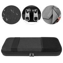 画像をギャラリービューアに読み込む, Geekria キーボードケース 87キー互換品 レイザー Razer Huntsman V2 TKL, BlackWidow TE Chroma v2 TKL, BlackWidow V3 TKL ワイヤレスゲーミングキーボード テンキーレス 無線 キーボード 収納ケー
