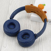 画像をギャラリービューアに読み込む, Geekria カバー 互換性 ニット生地 ヘッドバンドカバー ボーズ Bose QC45, QC35 II, WH-1000XM6, ビーツバイドクタードレ Beats Solo4, Studio3, ジェイビーエル JBL Tune 720BTヘッドホンに 対応 簡単に装着 工具不要 (茶色)
