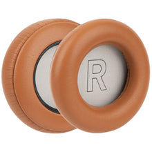 画像をギャラリービューアに読み込む, Geekria イヤーパッド Comfort 互換性 パッド グアンドオルフセン Bang &amp; Olufsen Beoplay HX / H9 3rd ヘッドホンに対応 パッド イヤー / イヤーカップラムスキン (茶色)
