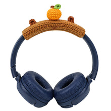 画像をギャラリービューアに読み込む, Geekria カバー 互換性 ニット生地 ヘッドバンドカバー ボーズ Bose QC45, QC35 II, WH-1000XM6, ビーツバイドクタードレ Beats Solo4, Studio3, ジェイビーエル JBL Tune 720BTヘッドホンに 対応 簡単に装着 工具不要 (茶色)
