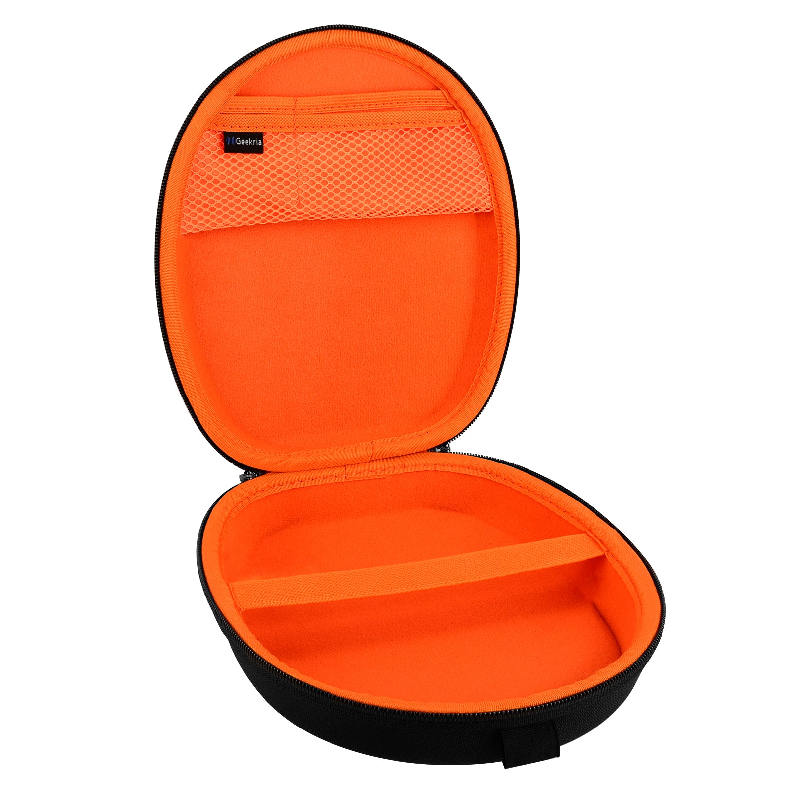 Geekria ケース Shield ヘッドホンケース 互換性 ハードケース 旅行用
