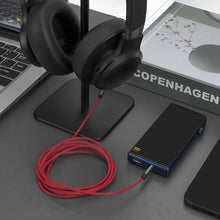画像をギャラリービューアに読み込む, Geekria ケーブル 互換性 オーディオコード ジェイビーエル JBL Live 770NC, Tune 770NC, Tune 670NC, Tune 660NC, Live 660NC ヘッドホンケーブル、2.5mm に適合する 1.7m
