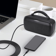 画像をギャラリービューアに読み込む, Geekria オーディオケーブル、Bose JBL Sony スピーカーケーブル対応、1/8 インチ (3.5 mm) to 3.5 mm 編組ナイロン交換用ステレオコード (4 フィート/1.2 m)
