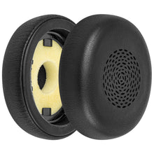 画像をギャラリービューアに読み込む, Geekria イヤーパッド QuickFit 互換性 パッド ジャブラ Jabra Evolve2 75 ヘッドホンに対応 パッド イヤー(黒)
