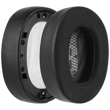 画像をギャラリービューアに読み込む, Geekria イヤーパッド Sport 互換性 パッド ジェイビーエル JBL Everest 750 ヘッドホンに対応 パッド イヤー / イヤーカップ 冷却ジェル ( ブラック )
