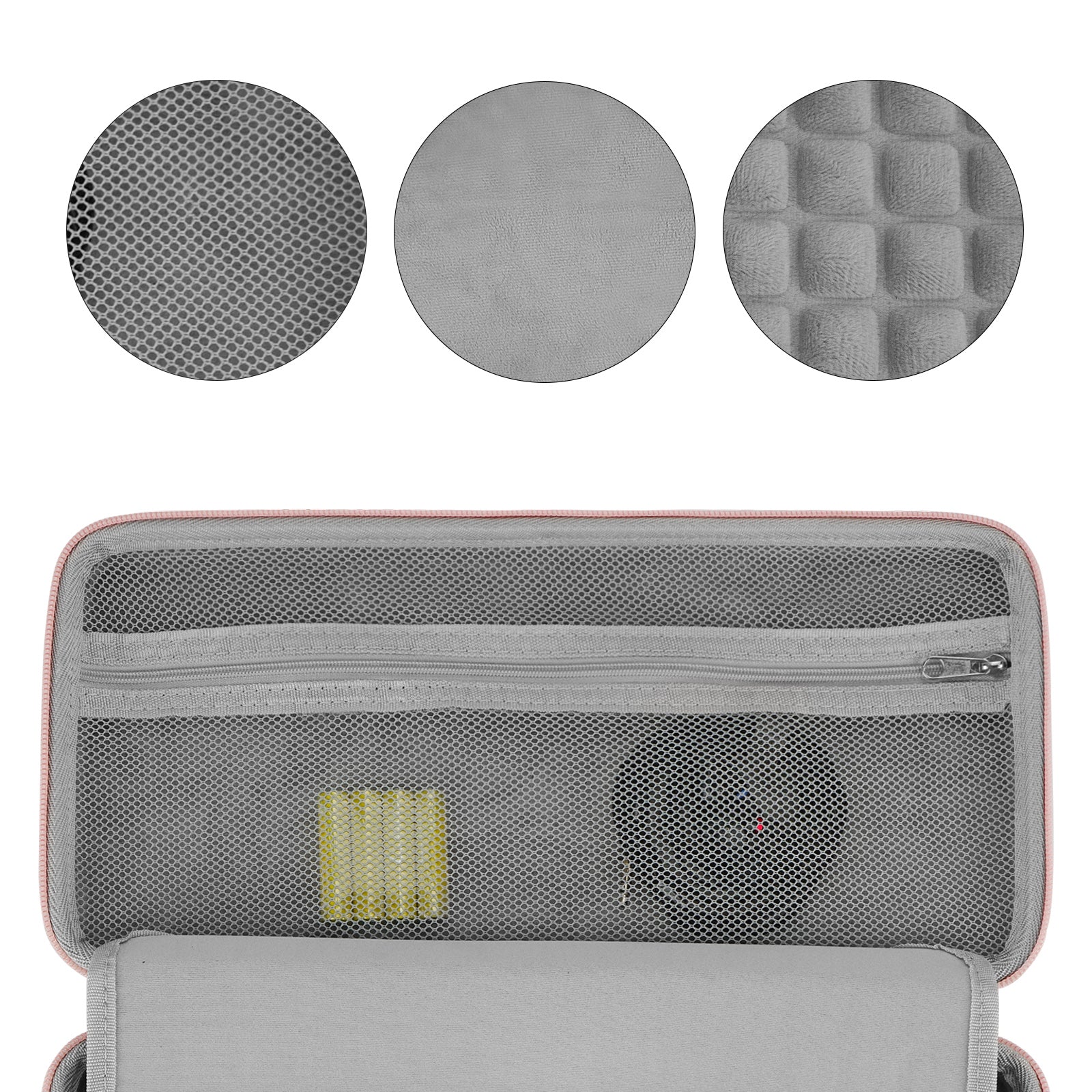 Logicool MX KEYS MINIキーボード (収納ケース付き) Amazon | Geekria 収納ケース 互換品 ロジクール Logicool MX