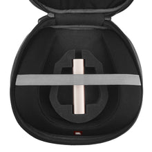 画像をギャラリービューアに読み込む, Geekria ケース Bose Soundwear Companion Wireless Wearable Speaker, JBL Soundgear Speaker, LG TONE Studio HBS-W120, 等 ネックバンド 型 ヘッドセット用 保護 バッグ
