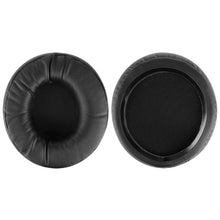 画像をギャラリービューアに読み込む, Geekria イヤーパッド Performance 互換性 パッド ベイヤーダイナミック Beyerdynamic DT440 DT770 DT790 DT797 DT860 DT880 DT990 T5P T70 T90 HS200 HS400 HS800 MMX300 RSX700 ヘッドホンに対応 パッド イヤー / イヤーカップ (プロテインレザー / ブラック 極太)

