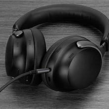 画像をギャラリービューアに読み込む, Geekria ケーブル 互換性 オーディオコード ボーズ Bose QuietComfort Ultra QuietComfort QuietComfort SE QC 45 QC 35 II QC 3 NC700 ヘッドホンケーブル、2.5mmに適合する 1.7 m
