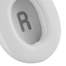 画像をギャラリービューアに読み込む, Geekria イヤーパッド QuickFit 互換性 パッド ジェイビーエル JBL Tune 700BT, Tune 750BTNC, Tune 710BT, Tune 720BT, Tune 760NC, Tune 770NC ヘッドホンに対応 パッド イヤー / イヤーカップ (プロテインレザー / 白い)
