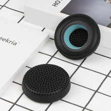 画像をギャラリービューアに読み込む, Geekria イヤーパッド QuickFit 互換性 パッド スカルキャンディ Skullcandy Grind Bluetooth Wireless ヘッドホンに対応 パッド イヤー / イヤーカップ ( プロテインレザー / ブラック )
