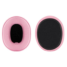 画像をギャラリービューアに読み込む, Geekria イヤーパッド Nova 互換性 パッド スカルキャンディ Skullcandy Crusher Wireless/Crusher EVO/Crusher ANC, Hesh3/HeshEVO/HeshANC, Venue ANC ヘッドホンに対応 パッド イヤー / イヤーカップ (プロテインレザー/ピンク)
