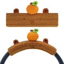 画像をギャラリービューアに読み込む, Geekria カバー 互換性 ニット生地 ヘッドバンドカバー ボーズ Bose QC45, QC35 II, WH-1000XM6, ビーツバイドクタードレ Beats Solo4, Studio3, ジェイビーエル JBL Tune 720BTヘッドホンに 対応 簡単に装着 工具不要 (茶色)
