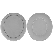 画像をギャラリービューアに読み込む, Geekria イヤーパッド Sport 互換性 パッド Razer NariUltimate NariEssential KrakenKitty KrakenTournamentEdition KrakenKittyRGB KrakenKittyV2Pro KrakenBTKittyEdition ヘッドホンに対応 パッド イヤー / イヤーカップ (冷却ジェル / グレー)
