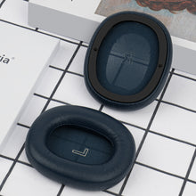 画像をギャラリービューアに読み込む, Geekria Elite イヤーパッド 羊革 Bang &amp; Olufsen Beoplay H95 Wireless 対応 交換用 耳あて ヘッドホンクッション リペアパーツ（ブルー）
