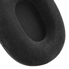 画像をギャラリービューアに読み込む, Geekria イヤーパッド Comfort 互換性 パッド Turtle Beach Ear Force Recon 50 50P 60P 150 Camo Call of Duty Advanced Warfare Gaming ヘッドホンに対応 パッド イヤー / イヤーカップ ( ベロア / ブラック )
