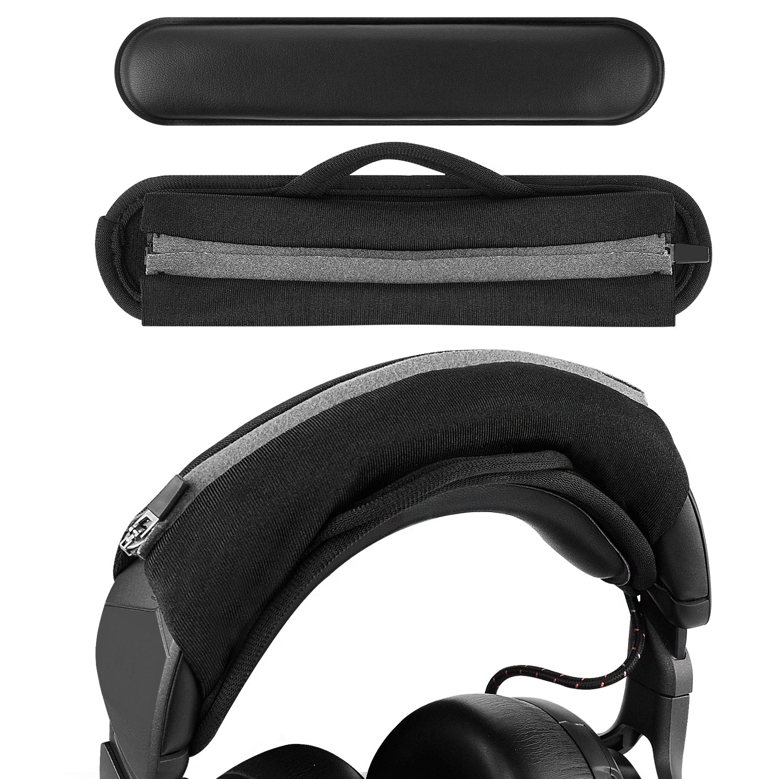 SONY ヘッドホン用のアクセサリー – Geekria Japan