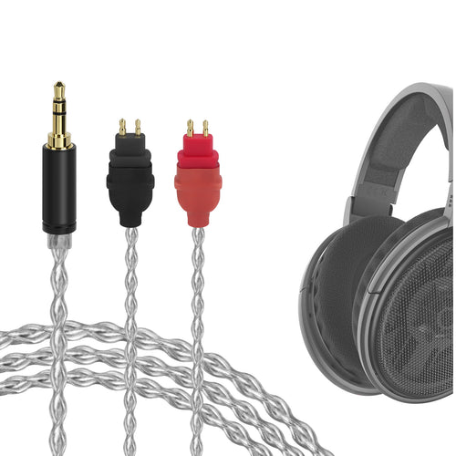 【タイムセール】ゼンハイザー　HD660S onsoリケーブル Amazon | Geekria オーディオケーブル、ゼンハイザー Sennheiser