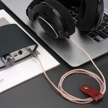 画像をギャラリービューアに読み込む, Geekria Apollo 4.4mm交換用オーディオケーブル、Sennheiser HD620S HD599 HD598 HD505 HD550対応、高解像度オーディオファイルHiFiヘッドホンアップグレードコード（4フィート/1.2m）
