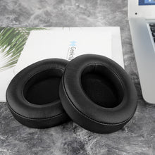 画像をギャラリービューアに読み込む, Geekria QuickFit イヤーパッド 互換性 パッド レイザー Razer Kraken Pro V2, Kraken 7.1 V2, Stormtrooper / Pewdiepie Edition ヘッドホンに対応 イヤパッド/イヤークッション/イヤーカップ ( プロテインレザー / ブラック )
