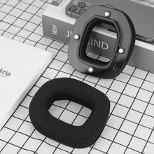 画像をギャラリービューアに読み込む, Geekria イヤーパッド Comfort 互換性 パッド Astro A40 TR ヘッドホンに対応 パッド イヤー / イヤーカップ (メッシュファブリック / 黒)
