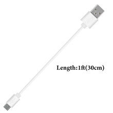画像をギャラリービューアに読み込む, Geekria 充電ケーブル 互換性 Micro-USB 充電コード USB to Micro-USB ボーズ Bose , ジェイビーエル JBL, ソニー Sony, オーディオテクニカ ATH, ジャブラ Jabra, スカルキャンディ Skullcandy, アンカー Anker, ジェイブイシー JVC, バングアンドオルフセン B&amp;O, アーカーゲー AKG に対応 (白/30cm)
