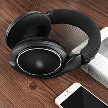 画像をギャラリービューアに読み込む, Geekria カバー 互換性 ヘッドバンドカバー Sennheiser HD598, HD598CS, HD598SE, HD598SR, HD558, HD518, HD595, HD569, HD555, HD515 対応 ネオプレン製 ヘッドバンドクッション ヘッドバンドプロテクター 簡単に装着 工具不要 (ブラック)

