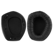 画像をギャラリービューアに読み込む, Geekria イヤーパッド QuickFit 互換性 パッド ゼンハイザー Sennheiser RS195 HDR195 RS185 HDR185 HDR175 RS175 HDR165 RS165 ヘッドホンに対応 パッド イヤー / イヤーカップ (レザーレット / プラスチックリング)
