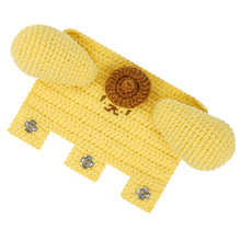 画像をギャラリービューアに読み込む, Geekria カバー 互換性 ニット生地 ヘッドバンドカバー ボーズ Bose QC45, QC35 II, ソニー Sony WH-1000XM4, ビーツバイドクタードレ Beats Solo4, Studio3, ジェイビーエル JBL Tune 720BTヘッドホンに 対応 簡単に装着 工具不要 (黄色)
