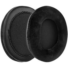 画像をギャラリービューアに読み込む, Geekria イヤーパッド Comfort 互換性 パッド シュア Shure Srh240, Srh440, Srh840, Srh940, Srh1440, Srh1540, Srh1840, Hpaec 240 440 840 940 1440 1540 ヘッドホンに対応 パッド イヤー / イヤーカップ ( ベロア / ブラック)
