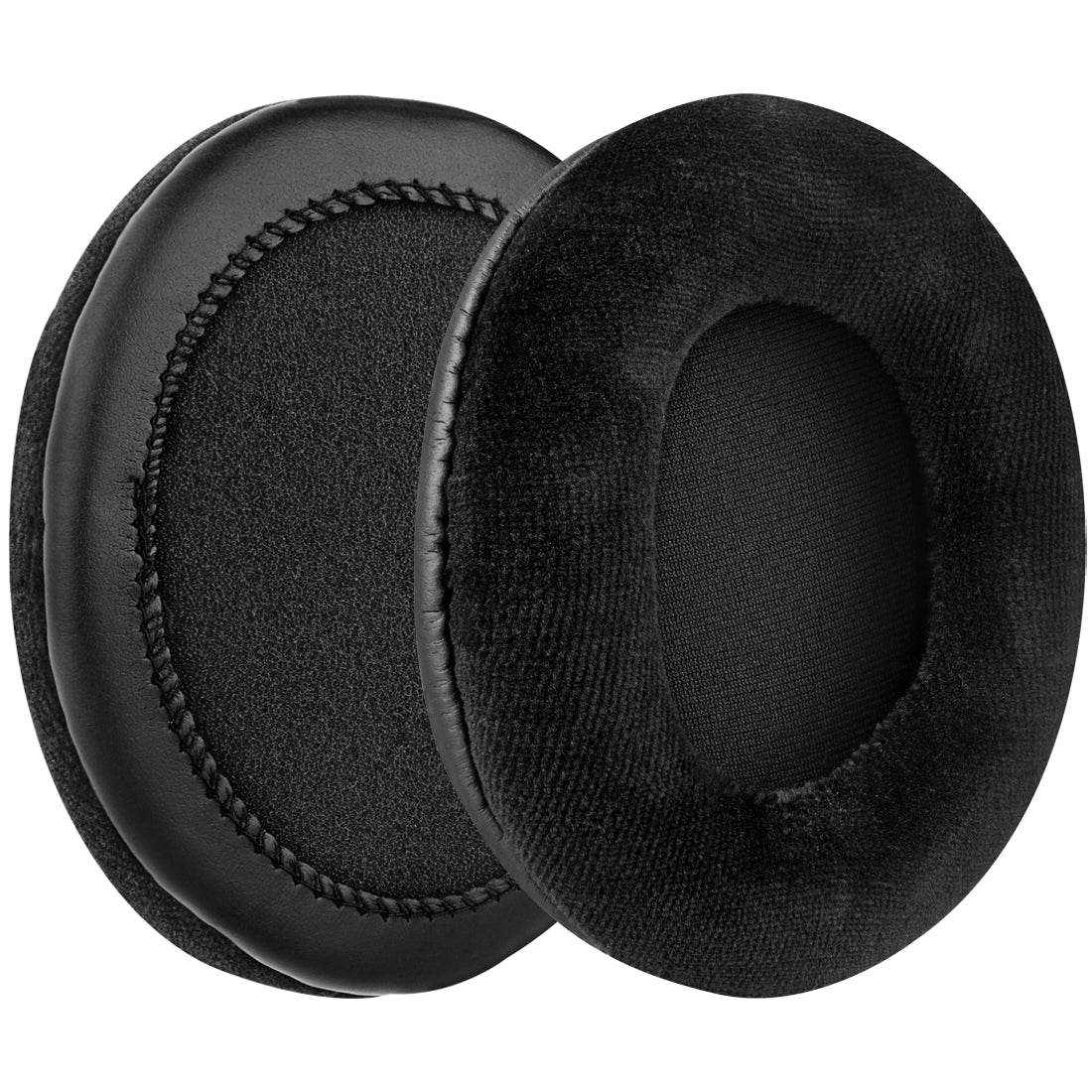 Geekria イヤーパッド Comfort 互換性 パッド シュア Shure Srh240