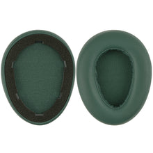 画像をギャラリービューアに読み込む, Geekria イヤーパッド QuickFit 互換性 パッド JLab JBuds Lux ANC Wireless ヘッドホンに対応 パッド イヤー / イヤーカップ ( プロテインレザー /セージ)
