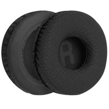 画像をギャラリービューアに読み込む, Geekria イヤーパッドComfort互換性 パッド ジェイビーエル JBL JR300, JR300BT, T450BT, T500BT, Tune 500, Tune 500BT, Tune 510BT, Tune 520BT ヘッドホンに対応 パッド イヤー / イヤーカップ メッシュファブリック(黒)
